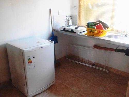 Apartamento Departamentos Los Almendros