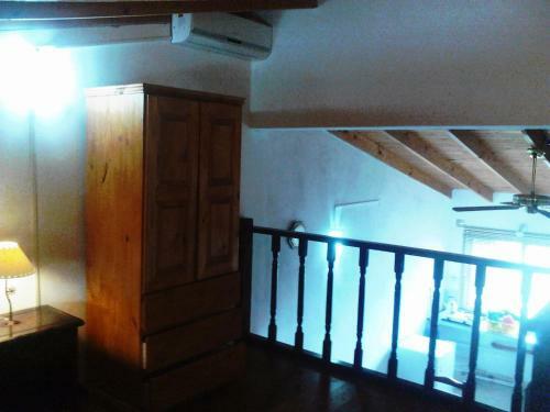 Apartamento Departamentos Los Almendros