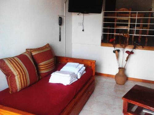 Apartamento Departamentos Los Almendros