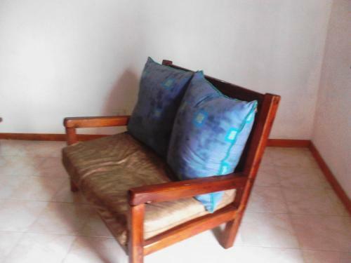 Apartamento Departamentos Los Almendros