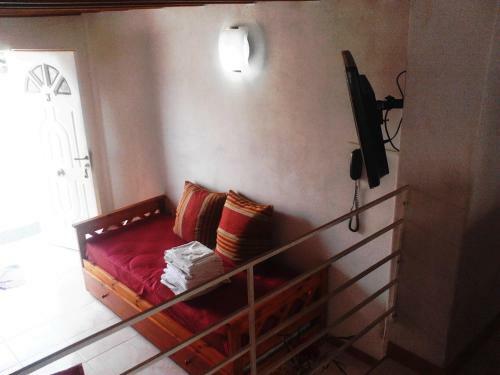 Apartamento Departamentos Los Almendros