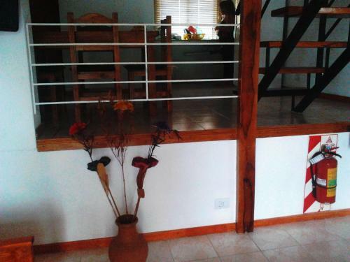 Apartamento Departamentos Los Almendros