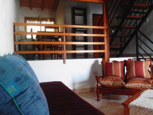 Apartamento Departamentos Los Almendros