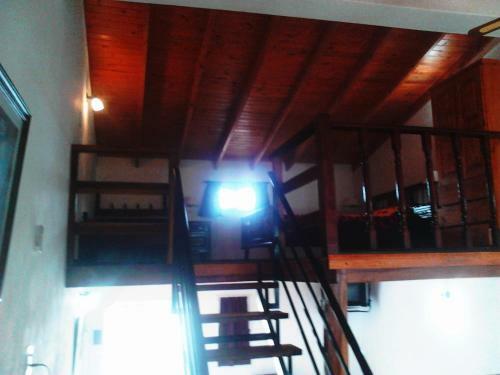 Apartamento Departamentos Los Almendros