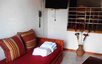 Apartamento Departamentos Los Almendros