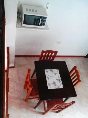 Apartamento Departamentos Los Almendros