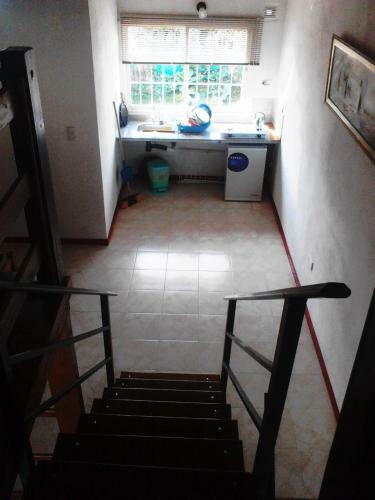 Apartamento Departamentos Los Almendros