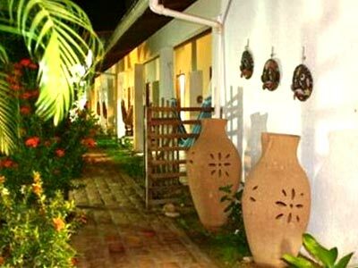 Hostal Pousada Pedra Furada
