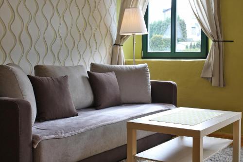 Apartm�ny Milenium