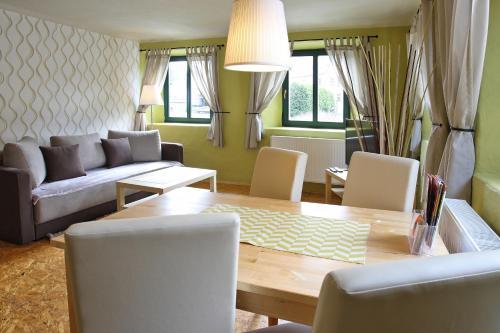 Apartm�ny Milenium