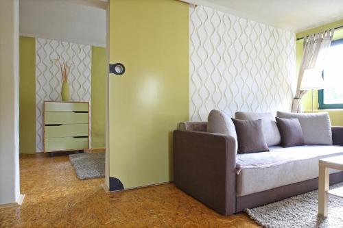 Apartm�ny Milenium