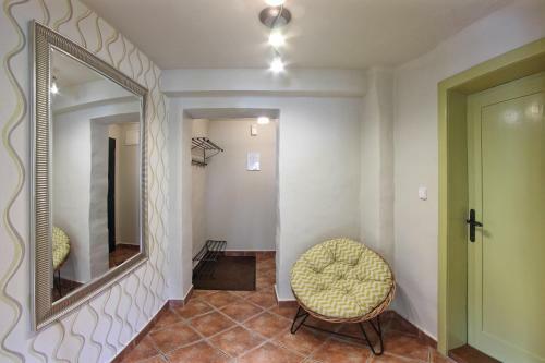 Apartm�ny Milenium