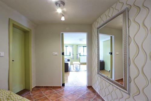 Apartm�ny Milenium