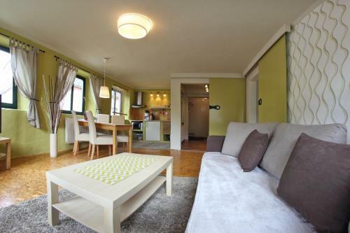 Apartm�ny Milenium