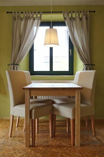 Apartm�ny Milenium