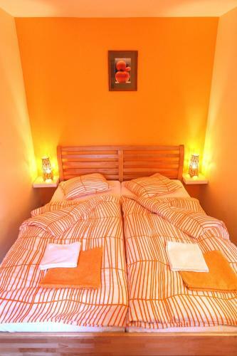 Apartm�ny Milenium