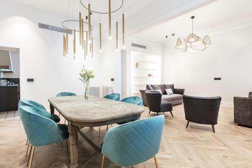 Habitat Apartments Lauria