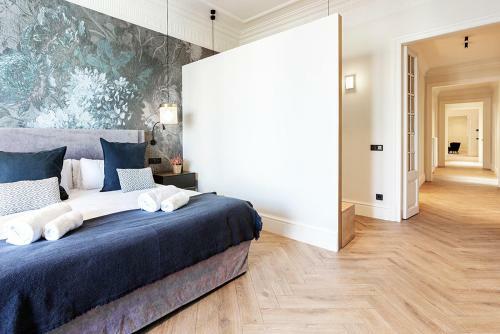 Habitat Apartments Lauria