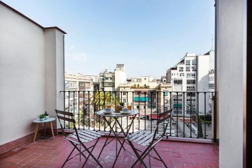 Habitat Apartments Lauria