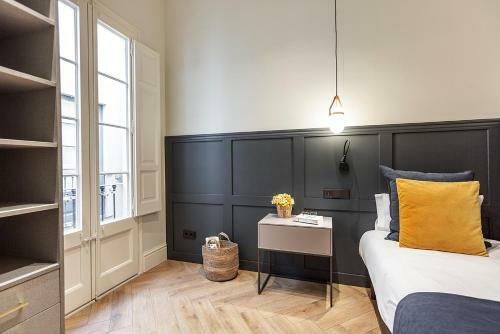 Habitat Apartments Lauria