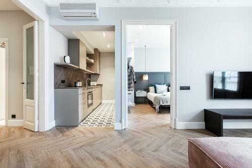 Habitat Apartments Lauria
