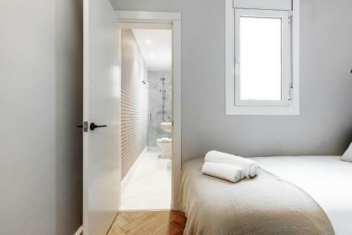 Habitat Apartments Lauria