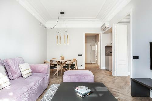 Habitat Apartments Lauria