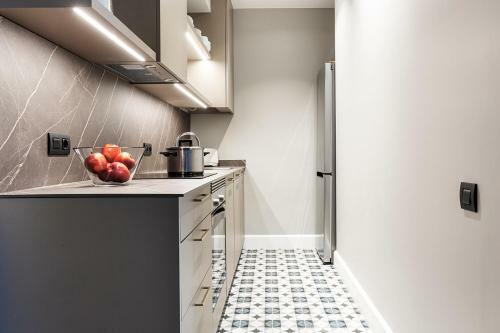 Habitat Apartments Lauria