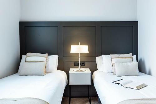Habitat Apartments Lauria