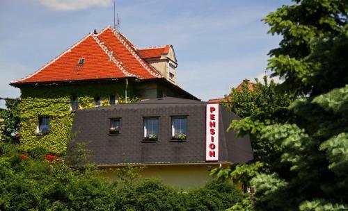 Hostal Penzion Mini