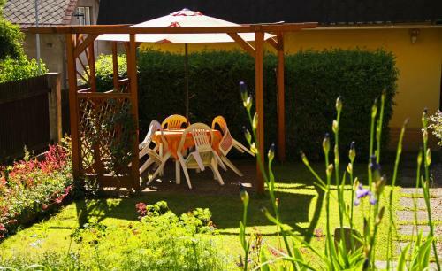 Hostal Penzion Mini