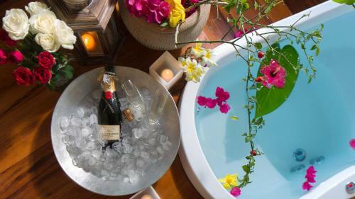 Hotel Pousada Jerib�