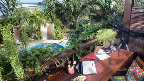 Hotel Pousada Jerib�