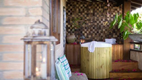 Hotel Pousada Jerib�