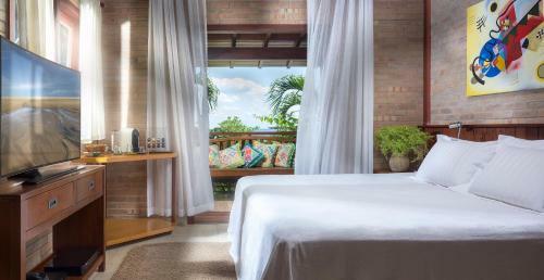 Hotel Pousada Jerib�