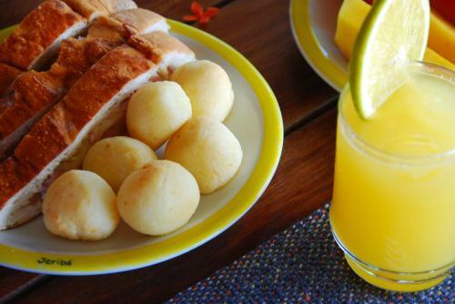 Hotel Pousada Jerib�