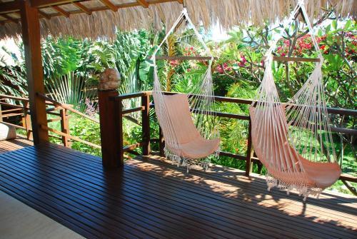Hotel Pousada Jerib�