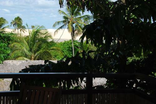Hotel Pousada Jerib�