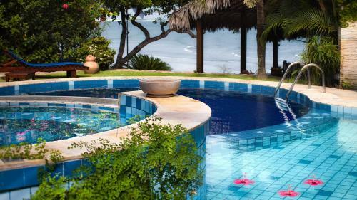 Hotel Pousada Jerib�