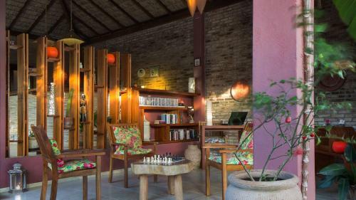 Hotel Pousada Jerib�