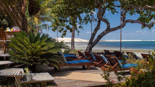 Hotel Pousada Jerib�