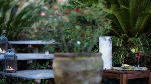 Hotel Pousada Jerib�