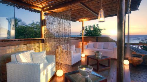 Hotel Pousada Jerib�