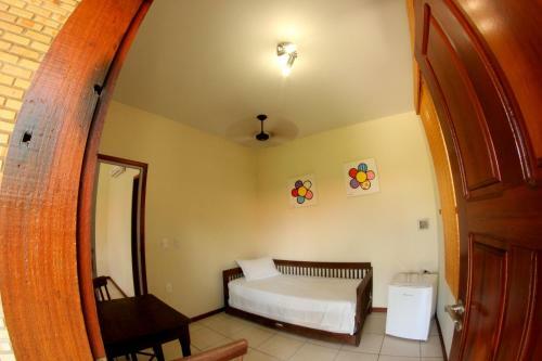 Hotel Eco Resort Vento Leste