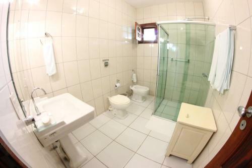 Hotel Eco Resort Vento Leste