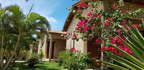 Hotel Eco Resort Vento Leste
