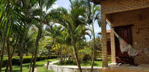 Hotel Eco Resort Vento Leste