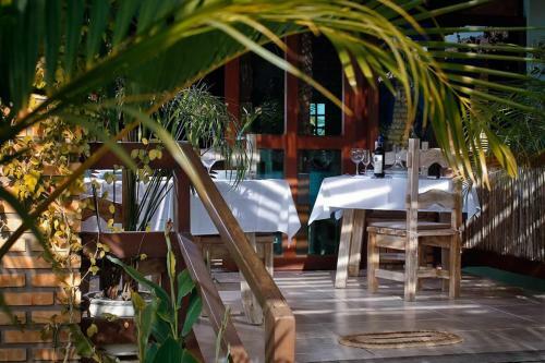 Hotel Eco Resort Vento Leste