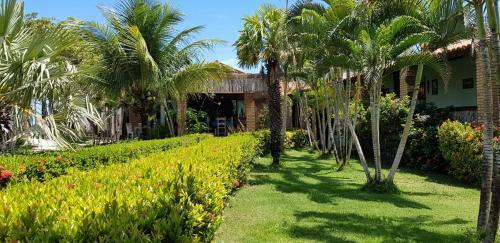 Hotel Eco Resort Vento Leste