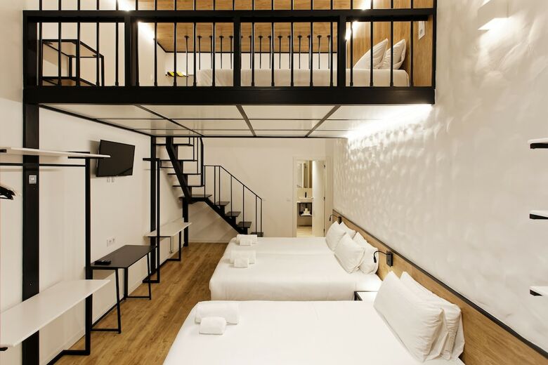 Hotel Barcelonago